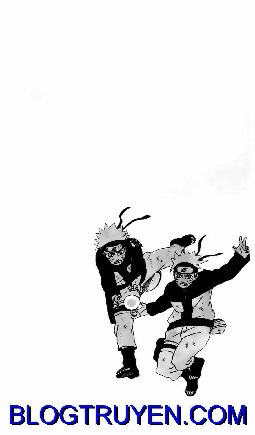 naruto - cửu vĩ hồ ly chapter 276 2
