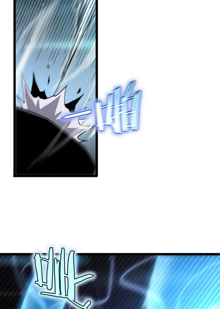 chư giới - tận thế online chapter 174 23