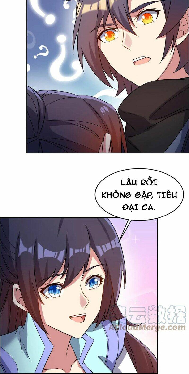 thôn phệ một thế giới tu tiên chapter 146 35