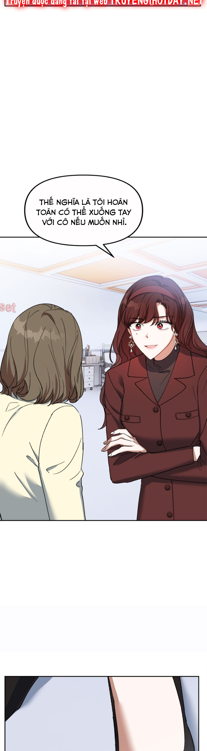 bản cam kết hôn nhân chapter 25 12