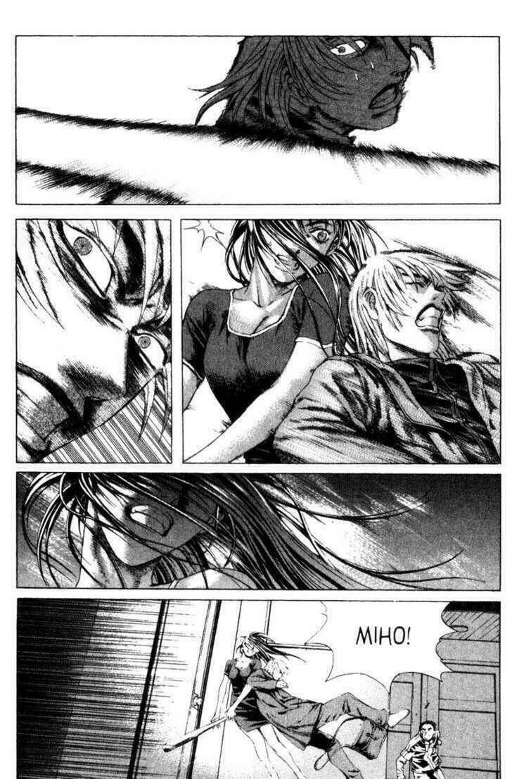 đảo địa ngục chapter 32 22