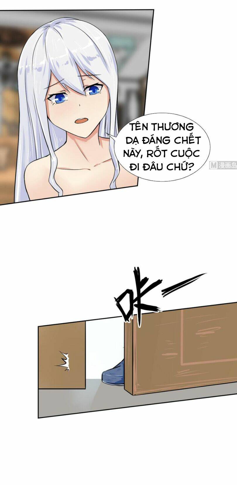 hắn là long ngạo thiên chapter 101 4