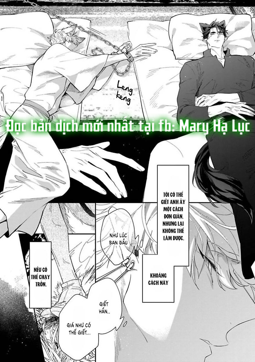 cô dâu thú nhân chapter 2 2