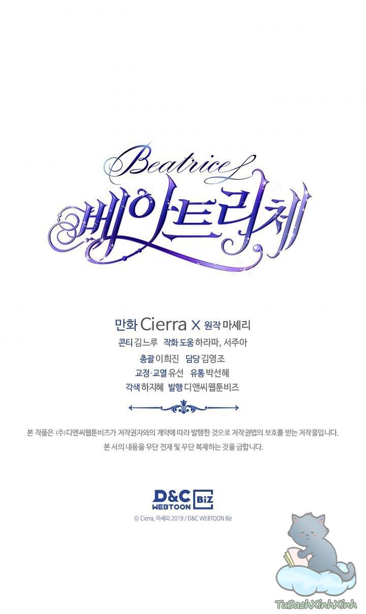 [15+] công chúa chloe chapter 69 75