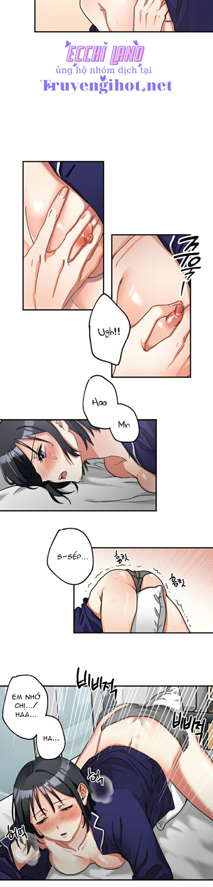 suỵttt bản báo cáo bí mật đây chapter 5.1 7