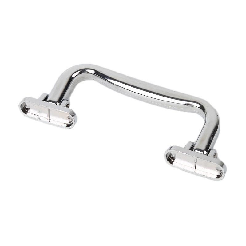 Quai xách, tay cầm vali 13cm, đã bao gồm ốc vít, dùng cho nhiều hãng vali