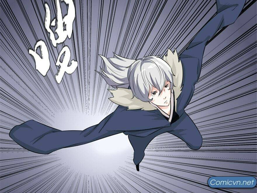 trùng sinh thành yêu chapter 3 25