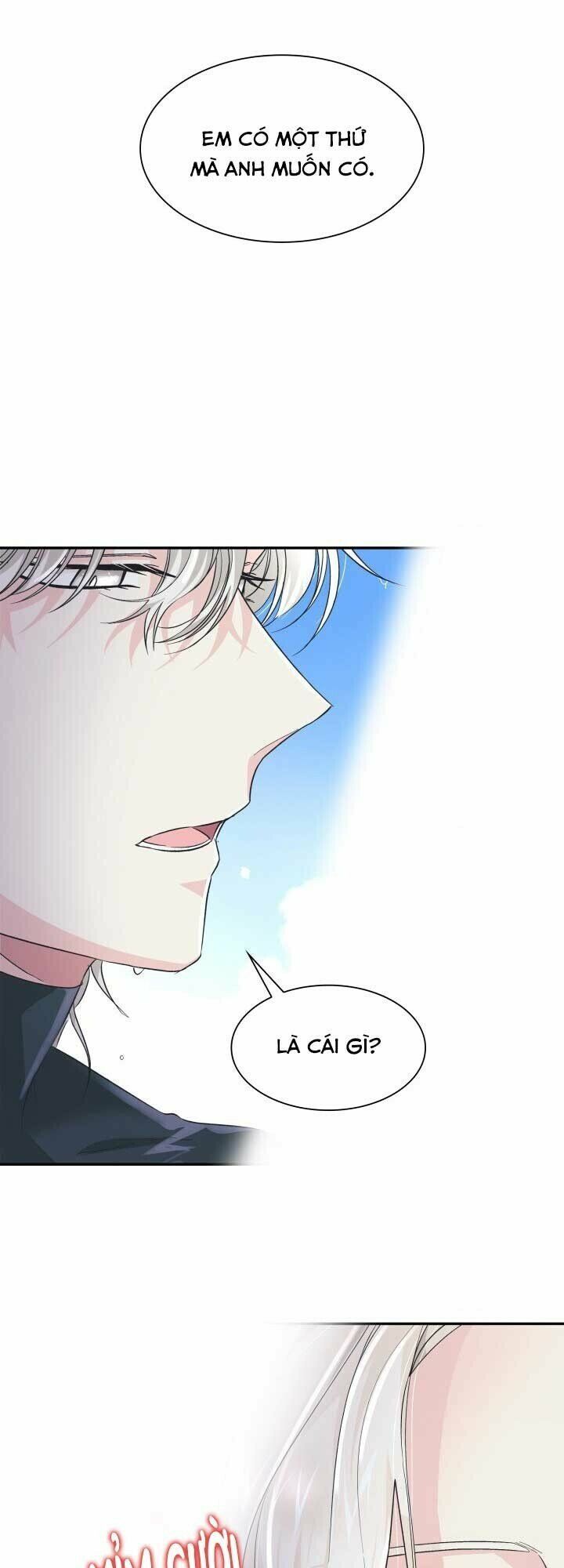 dây xích kiềm chế nam chính hắc ám tuột mất rồi chapter 9 77