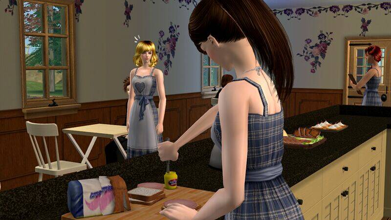 and i love you! chapter 5 25