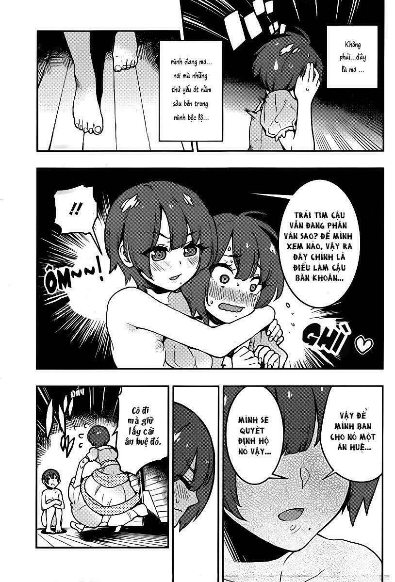 boku girl chapter 82 10