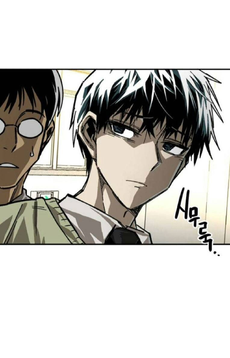 chỉ có cái c.h.ế.t mới là sự cứu rỗi chapter 21 24