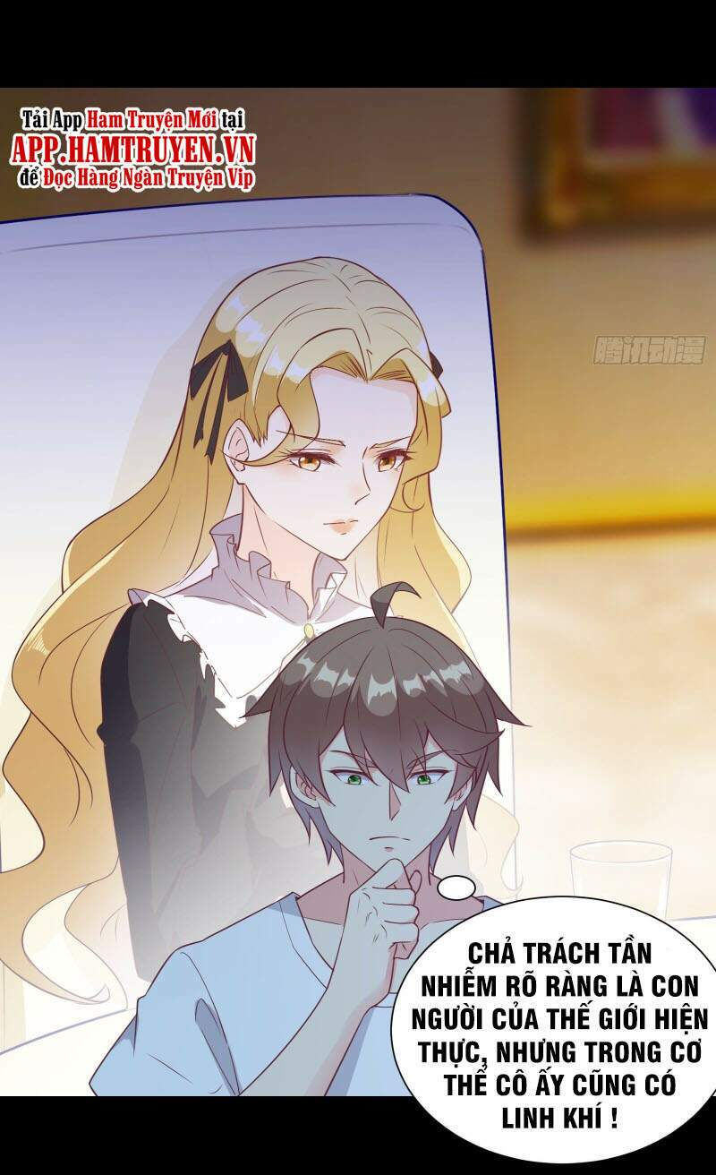 ta lập hậu cung tại tây du ký chapter 43 13