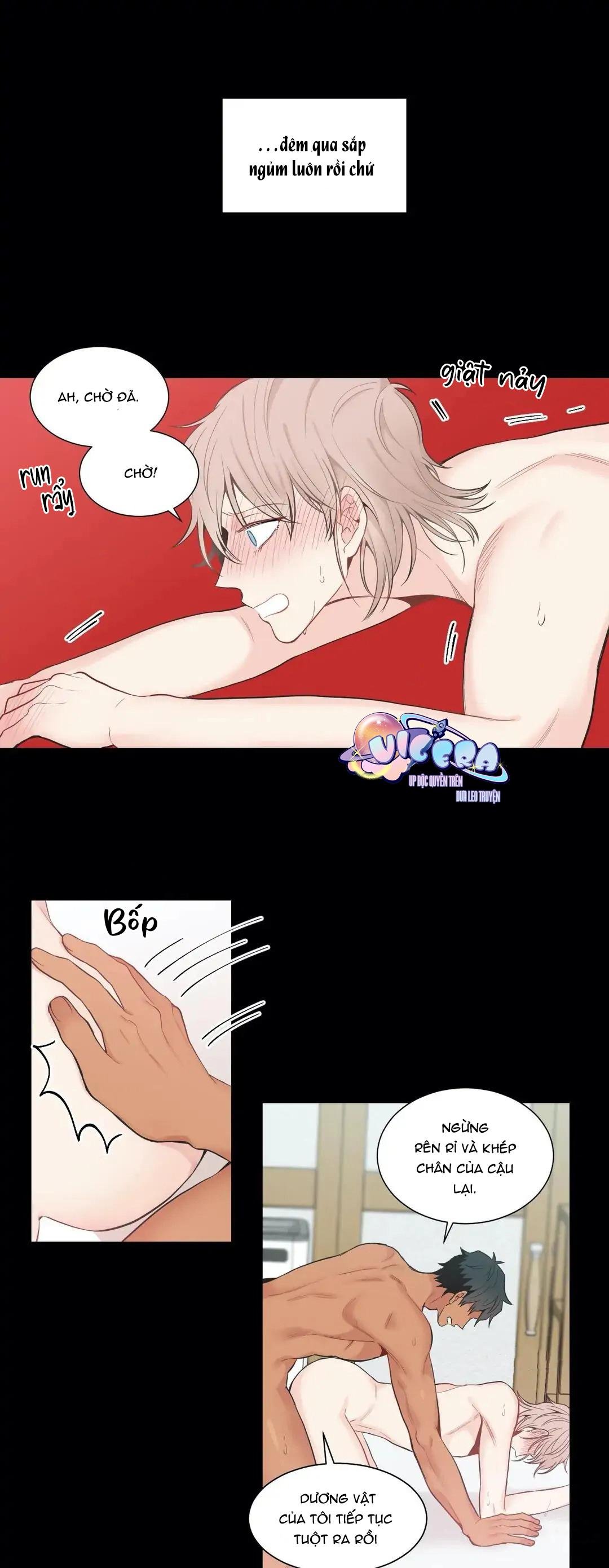 đường ranh giới chapter 33 19