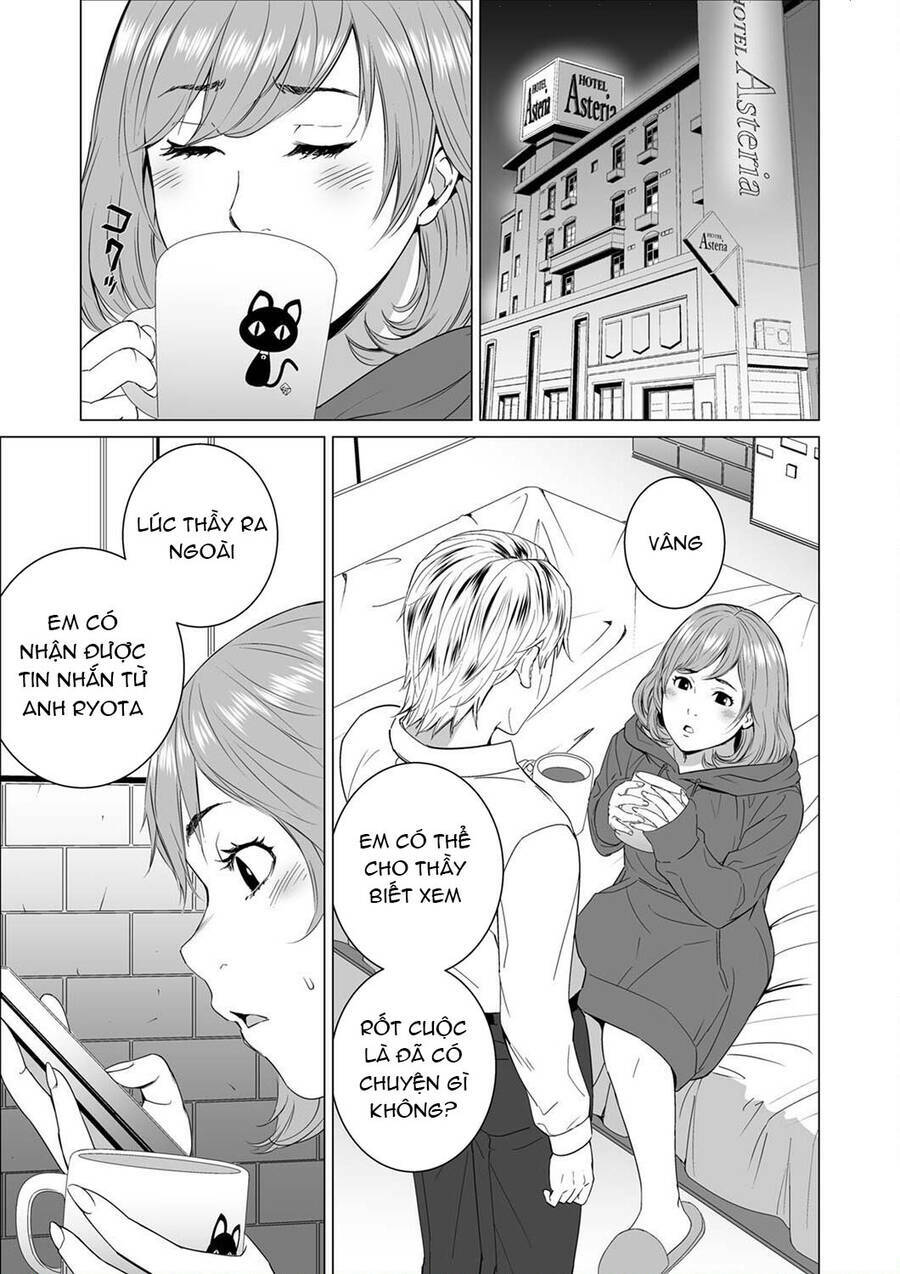 gia đình hạnh phúc chapter 9 3