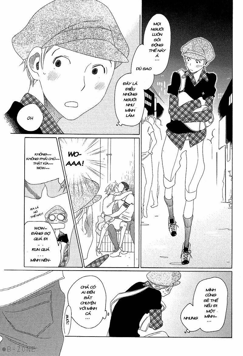 sora to hara chapter 2.5 3