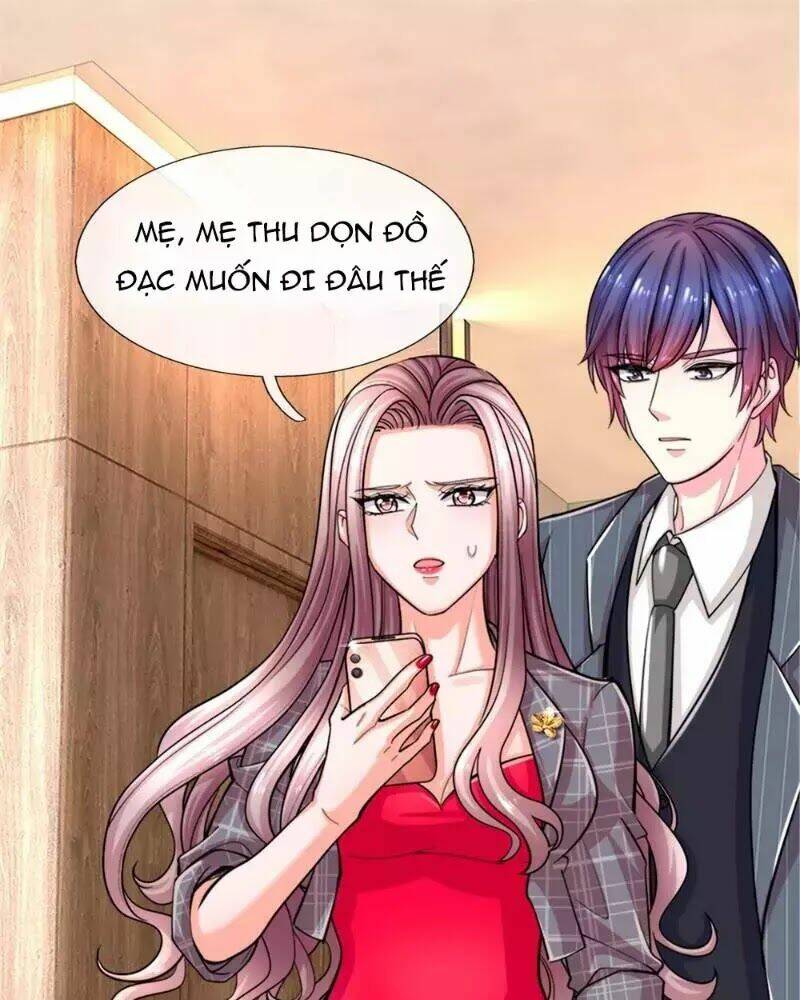 tuyệt đỉnh khí thiếu chapter 3 16