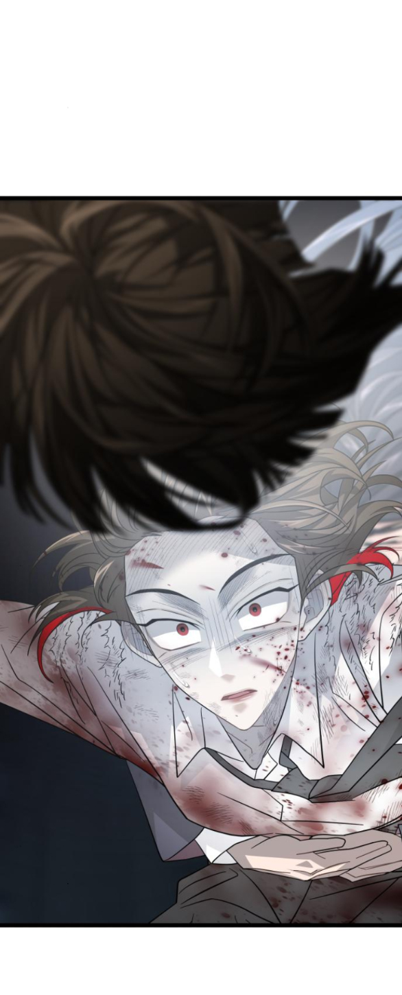 dark moon - tế đàn ánh trăng chapter 48.2 27