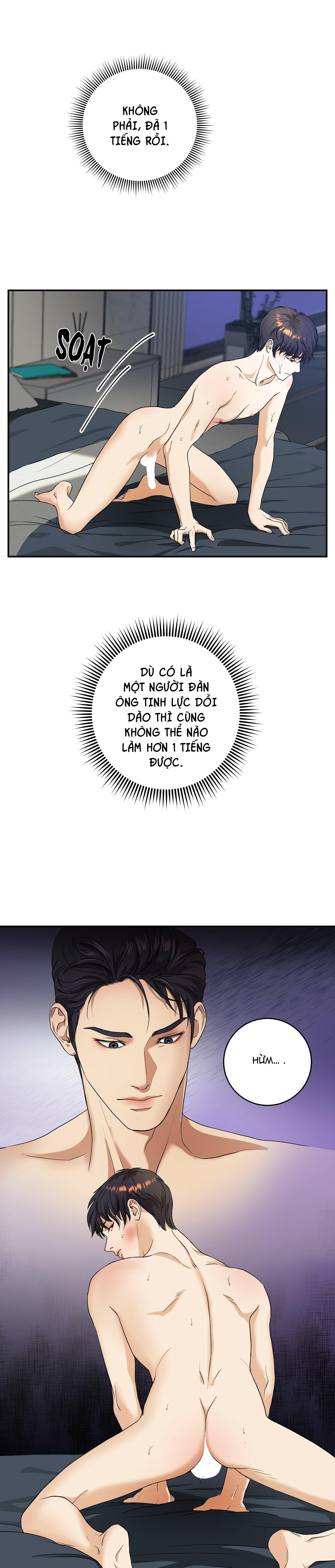 kích hoạt chapter 2 3