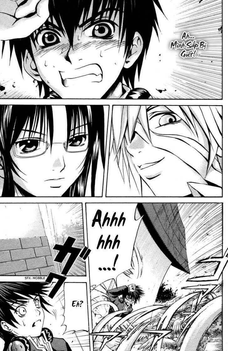 kami to sengoku seitokai chapter 4 10