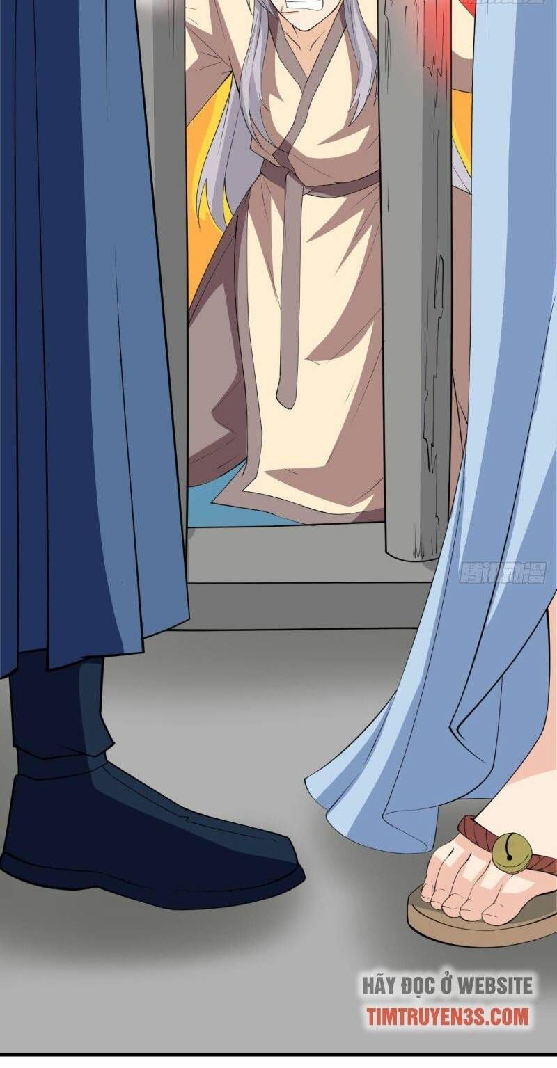 Vợ tôi và tôi thống trị Tam giới chapter 16.5 23