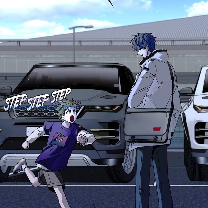 tận thế cũng chỉ là trò chơi chapter 46 18