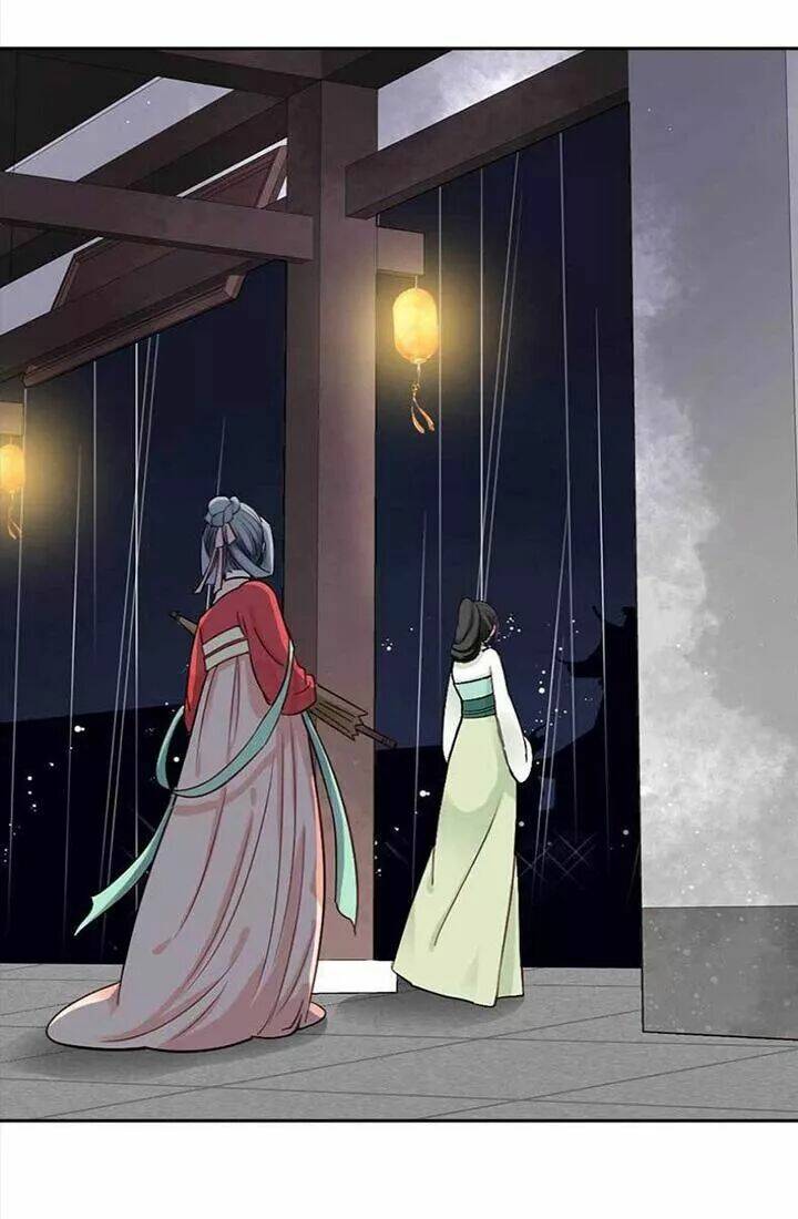 kiều nữ độc phi chapter 37 18