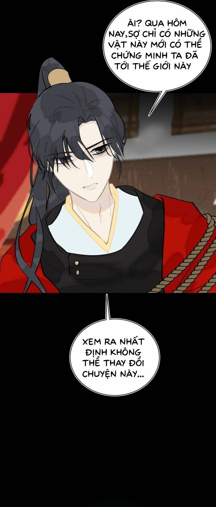 mãn đình phương - thiên hạ duy khanh chapter 6 44