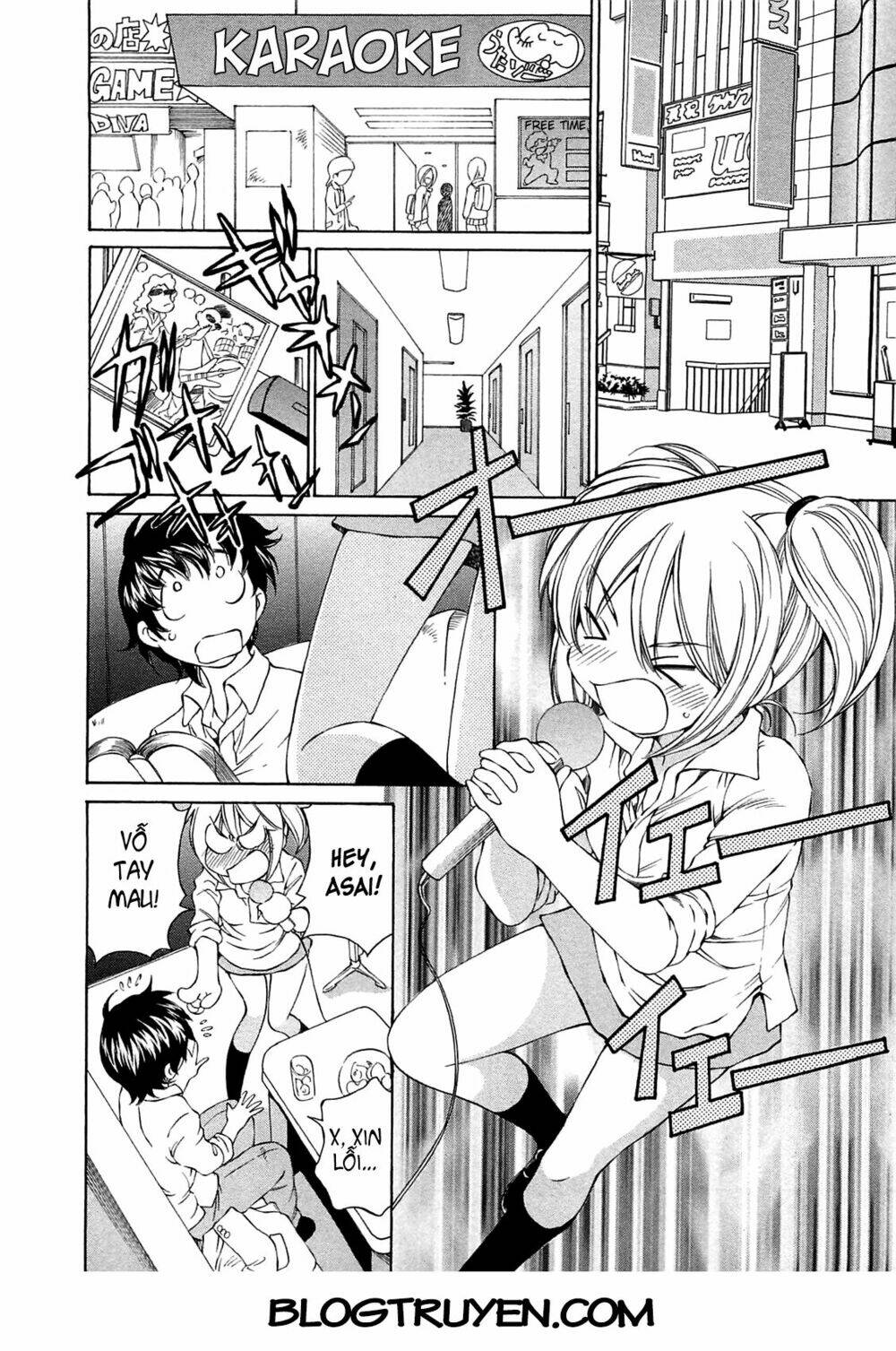 ss sisters chapter 11 9