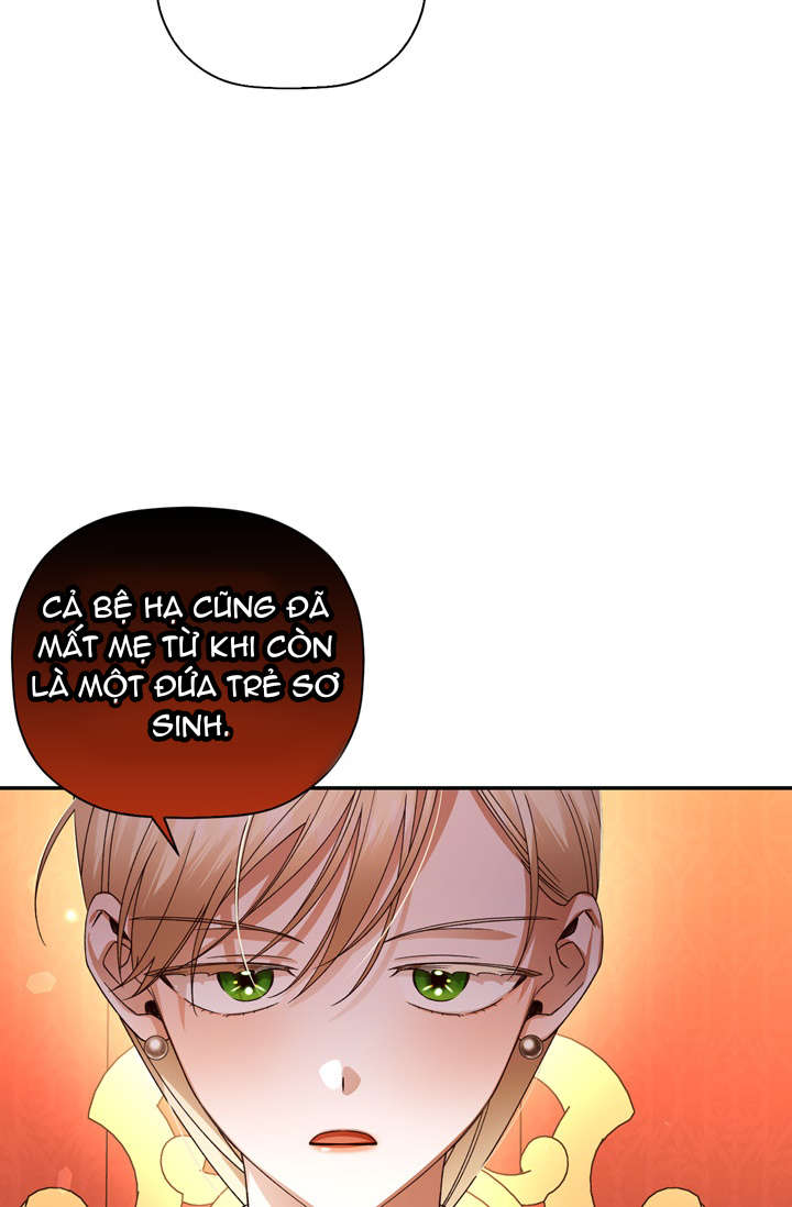 cách che giấu đứa con của hoàng đế chapter 9 60