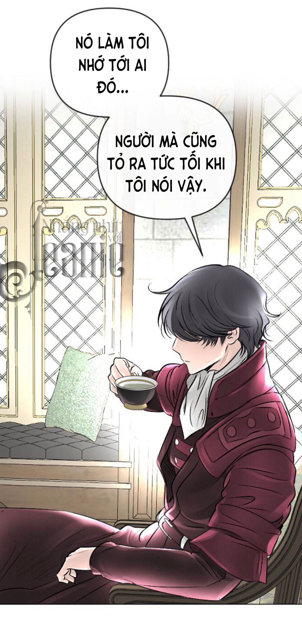 lựa chọn cuối cùng của tôi là nam phụ chapter 20 53