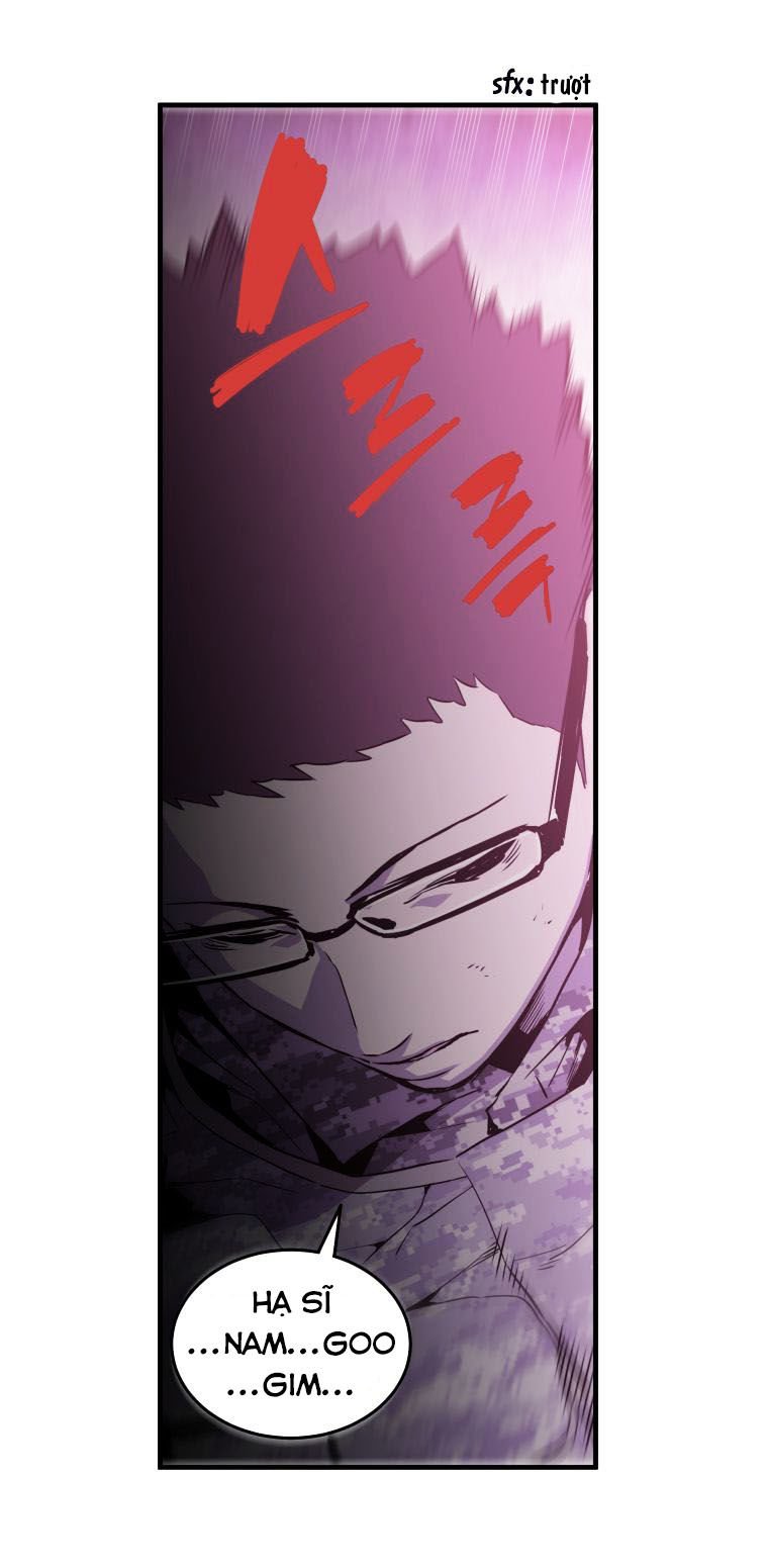 m.i.a - jakjeonjung siljong chapter 27 14