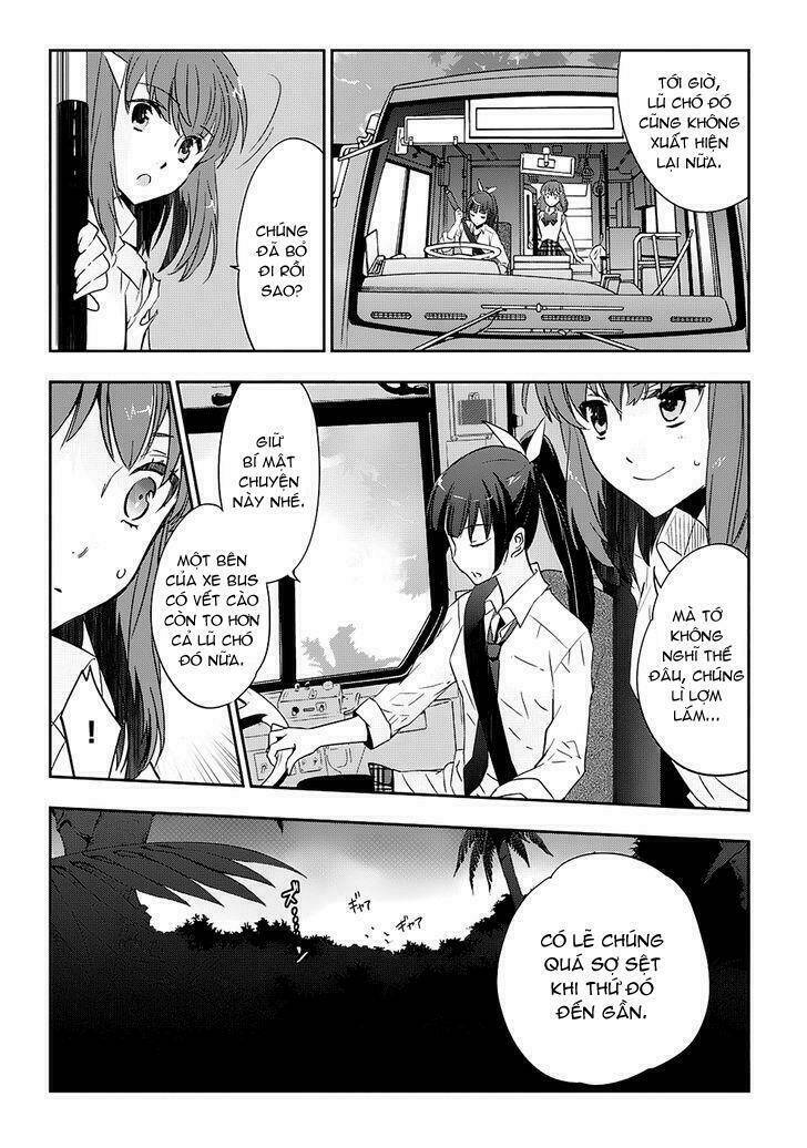 soukai no eve chapter 9 30