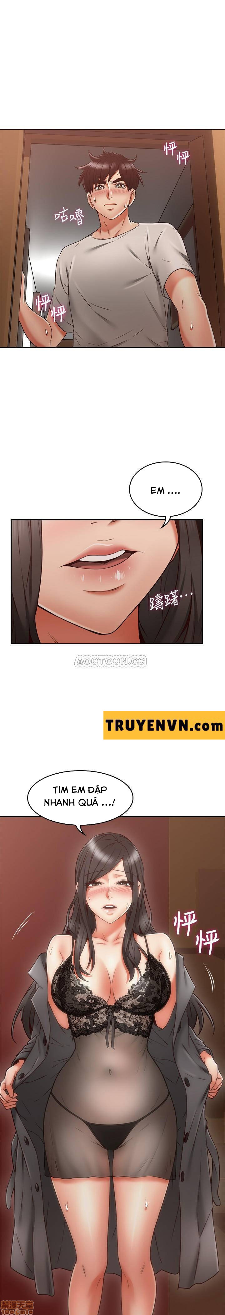 vợ hàng xóm chapter 35 20