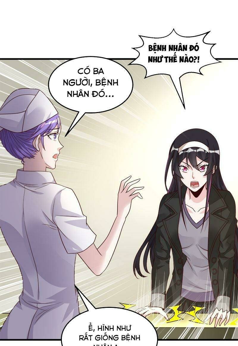 kiếm vũ chapter 98 29