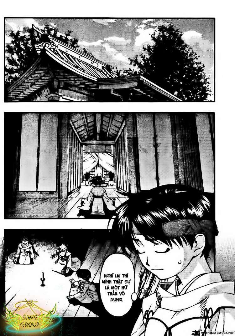 umi no misaki chapter 40 7