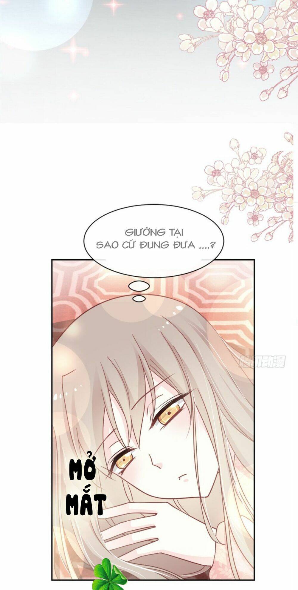 thiên hạ đệ nhất sủng phi chapter 88.1 8