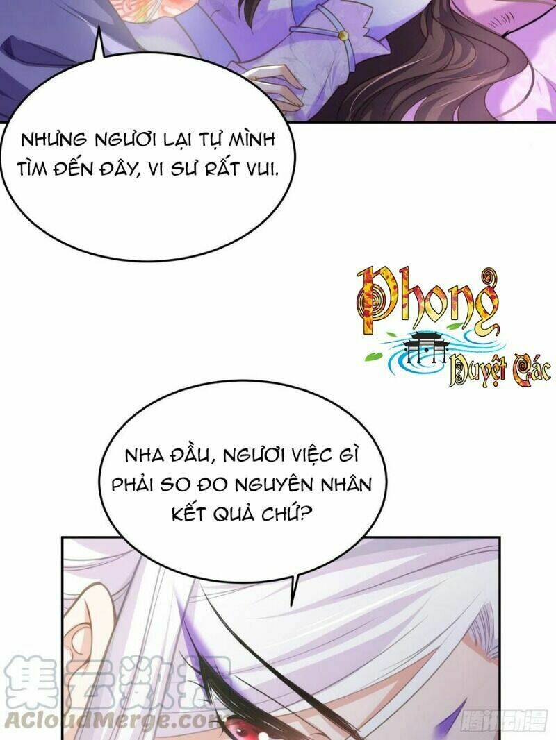 hoạn phi thiên hạ chapter 130 12