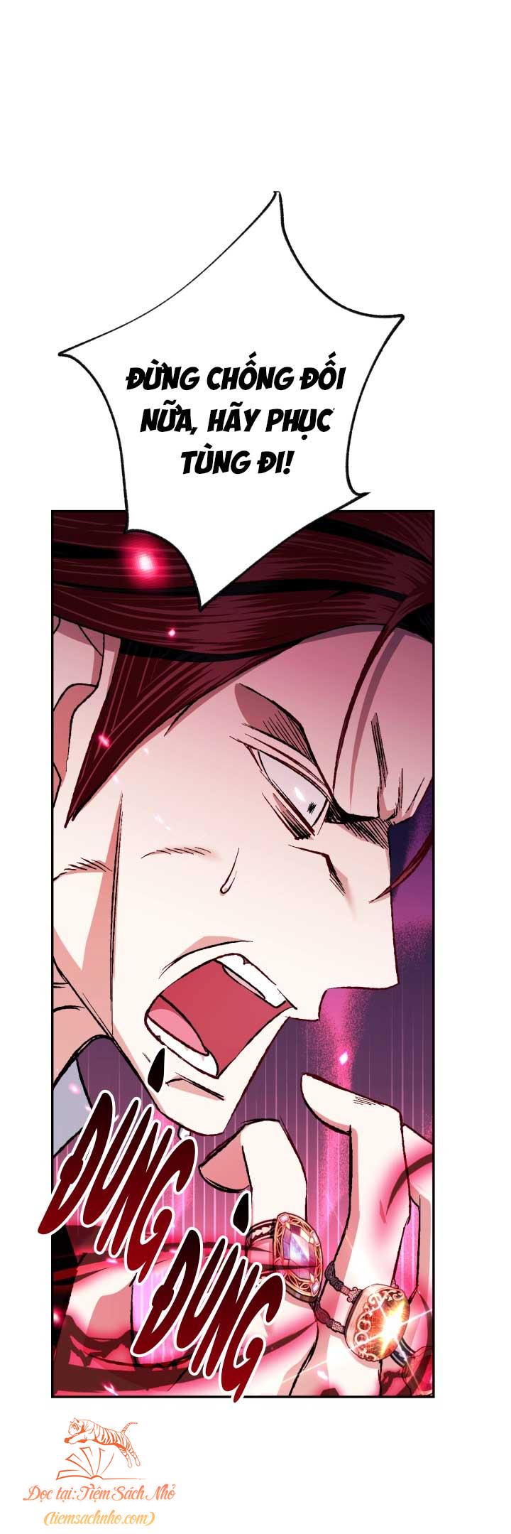 cha, con không muốn kết hôn đâu chapter 89 15