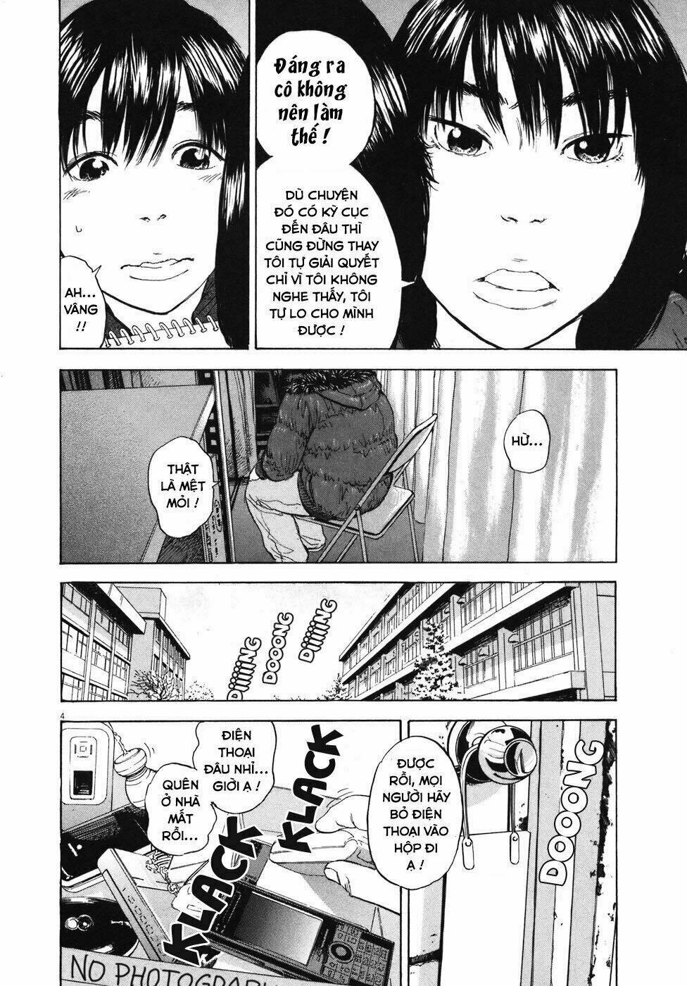 boy on the run chapter 85 4