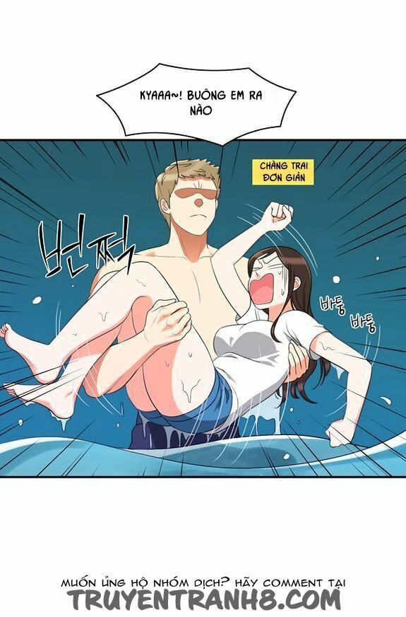 do it one more time- yêu lại từ đầu chapter 16 39