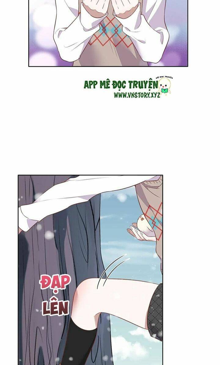 bạn trai kém tuổi bẫy yêu tôi chapter 50 3