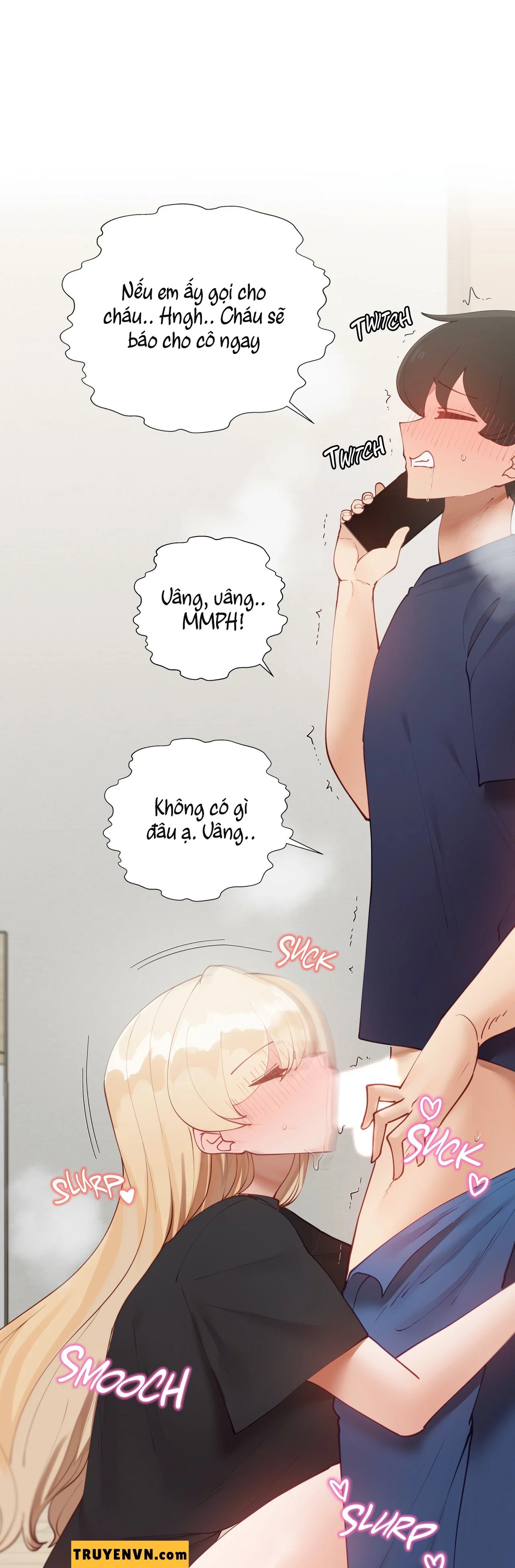 gia sư nữ quái chapter 29 5