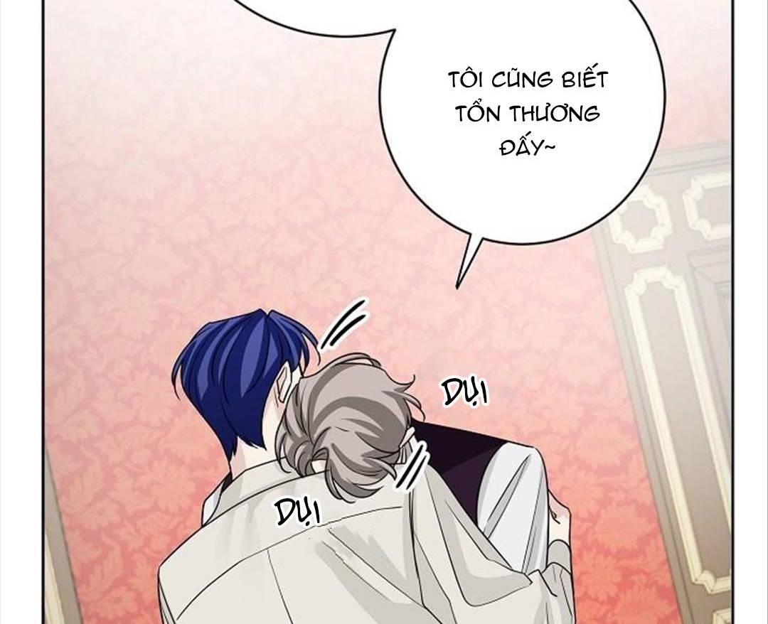 chinh phục quý ngài ma cà rồng chapter 12 47