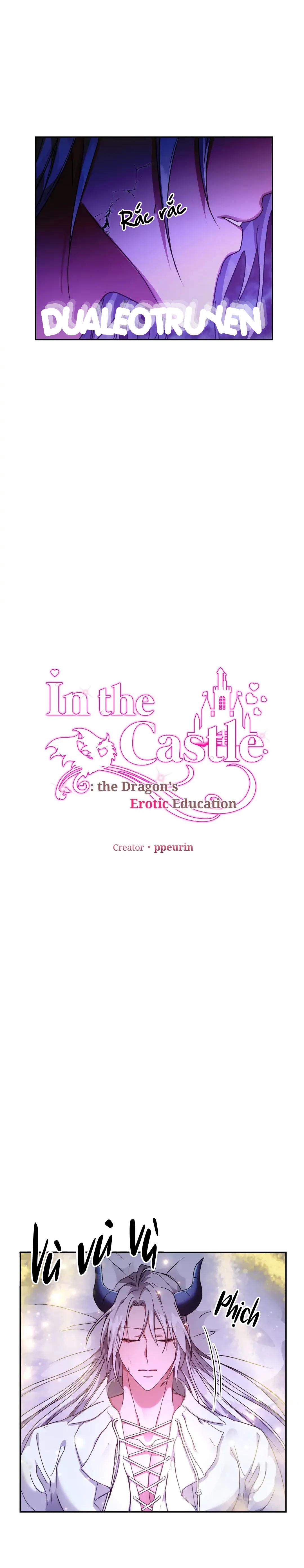 lâu đài tình dục chapter 25 2