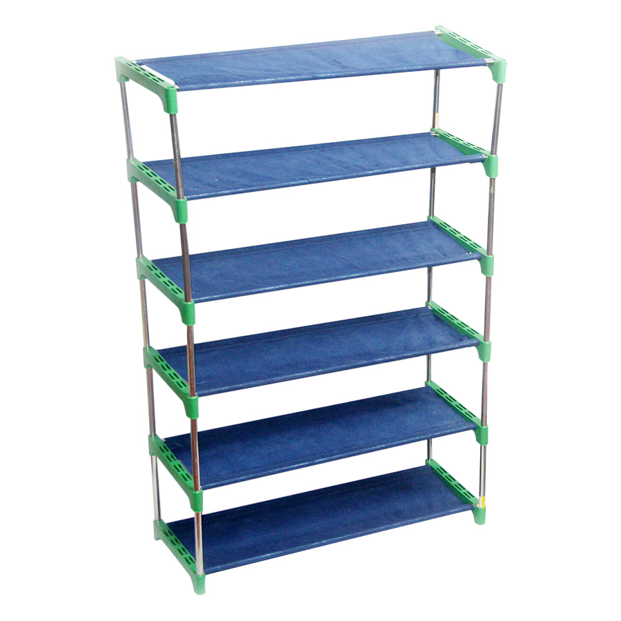 KỆ ĐỂ GIÀY 6 TẦNG CHEFMAN CM-216
