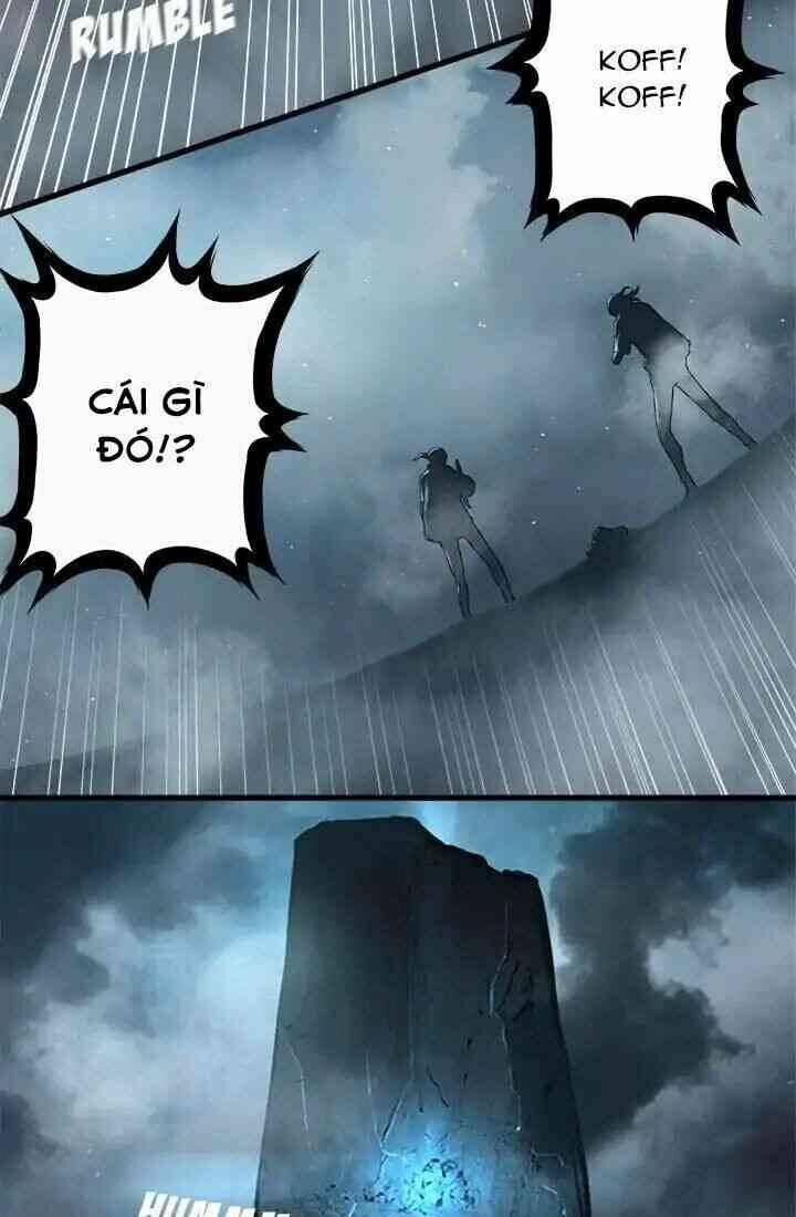 triệu hồi đến thế giới fantasy chapter 53 3