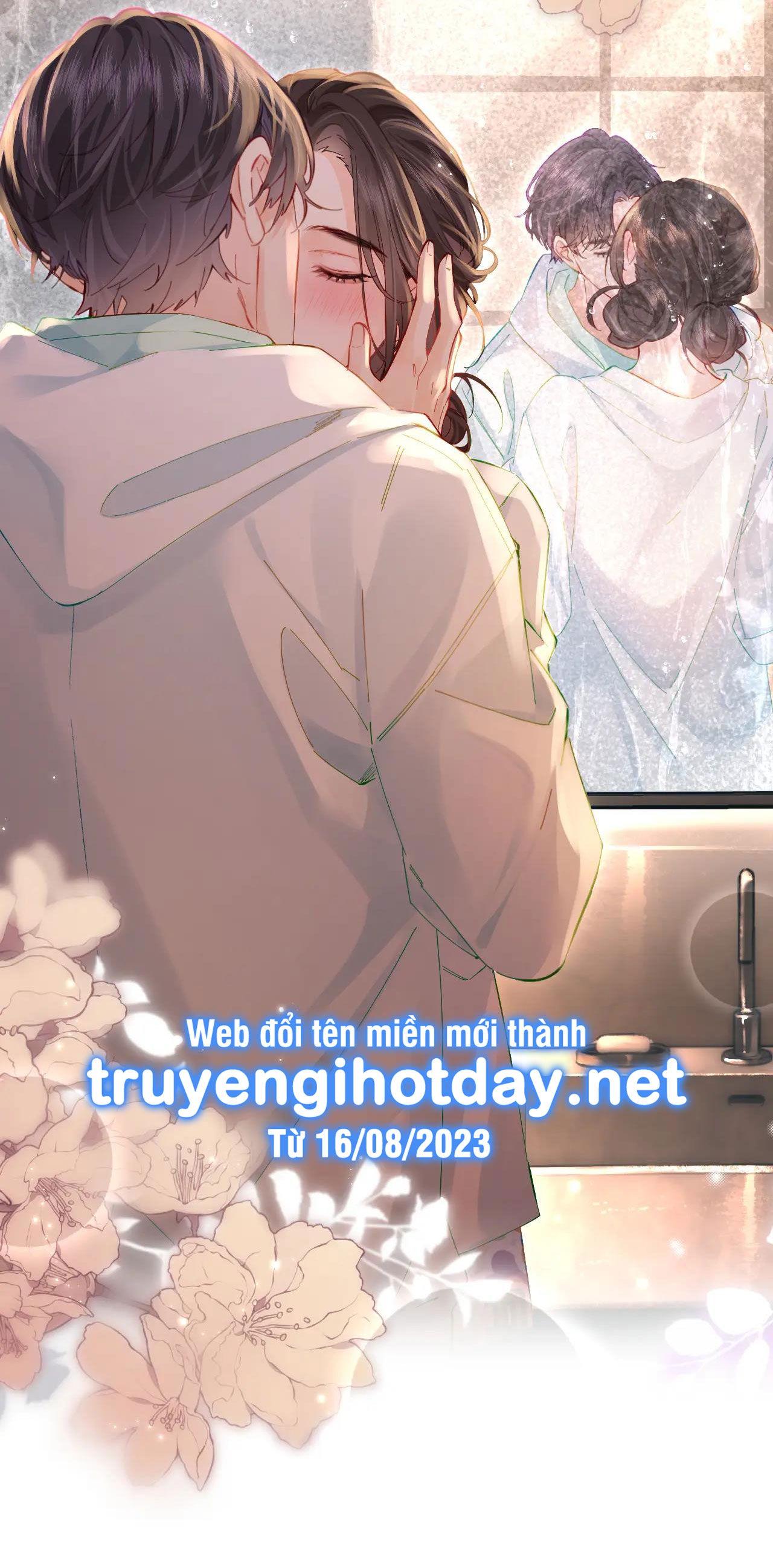 câu chuyện ngọt ngào của cặp vợ chồng đỉnh lưu chapter 43.2 19