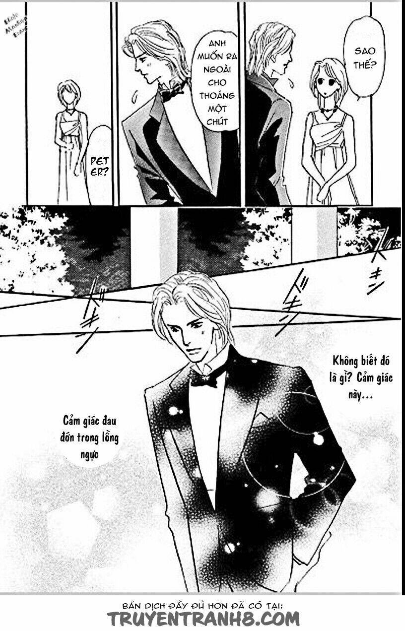 lady e no kaidan chapter 5 23