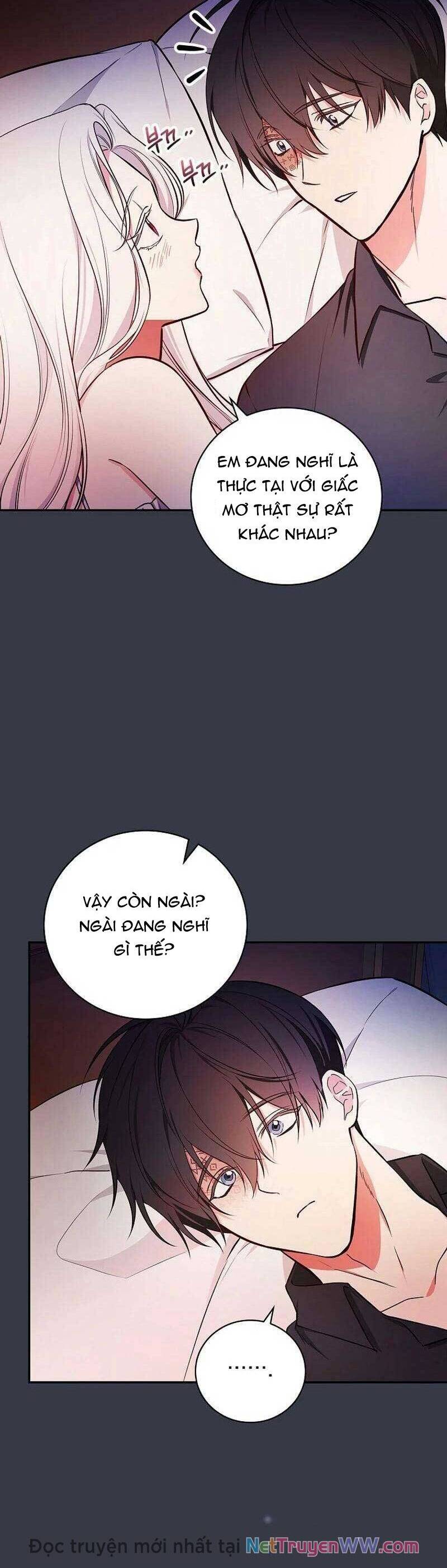 tôi trở thành mẹ của vị anh hùng chiến binh chapter 89 17