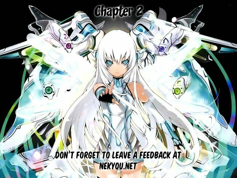 kakusansei million arthur - gunjou no shugosha chapter 2 2